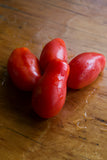 Tomato seeds -  San Manzano