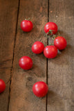 Tomato seeds - Pinky cherry